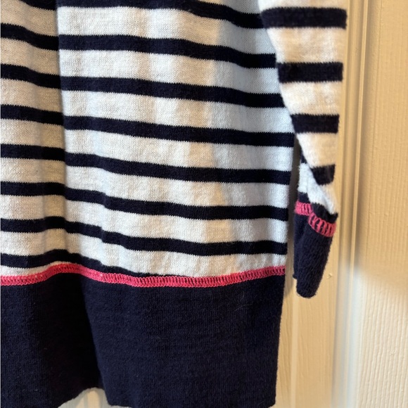Charlie B Size Medium Nautical Top - Picture 3 of 4